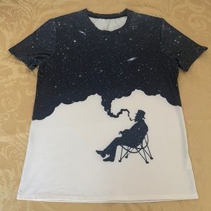Far Out Space Tshirt